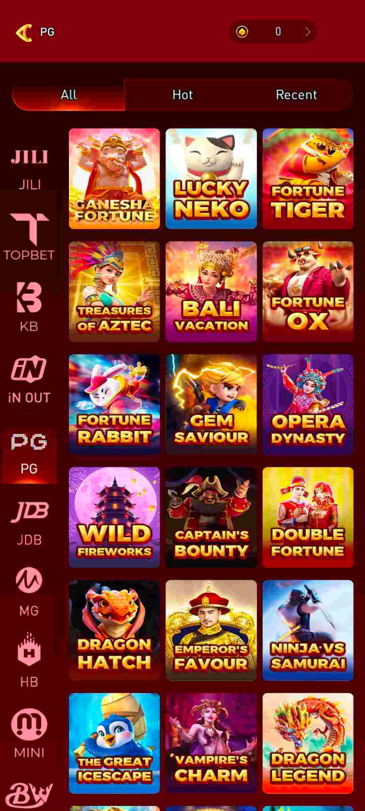 yy9 Game